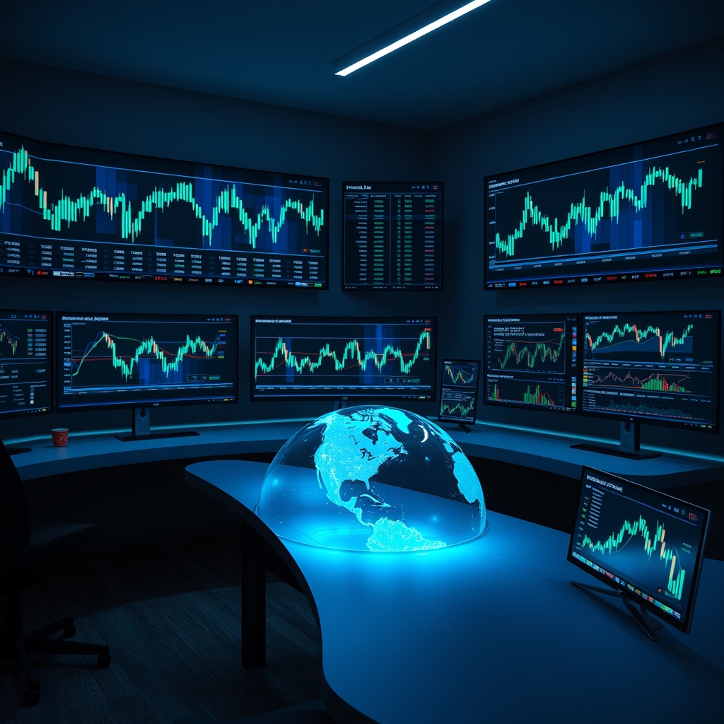 How to Retrieve Chinese Renminbi Yuan OHLC Data for Algorithmic Trading Development with Indices-API