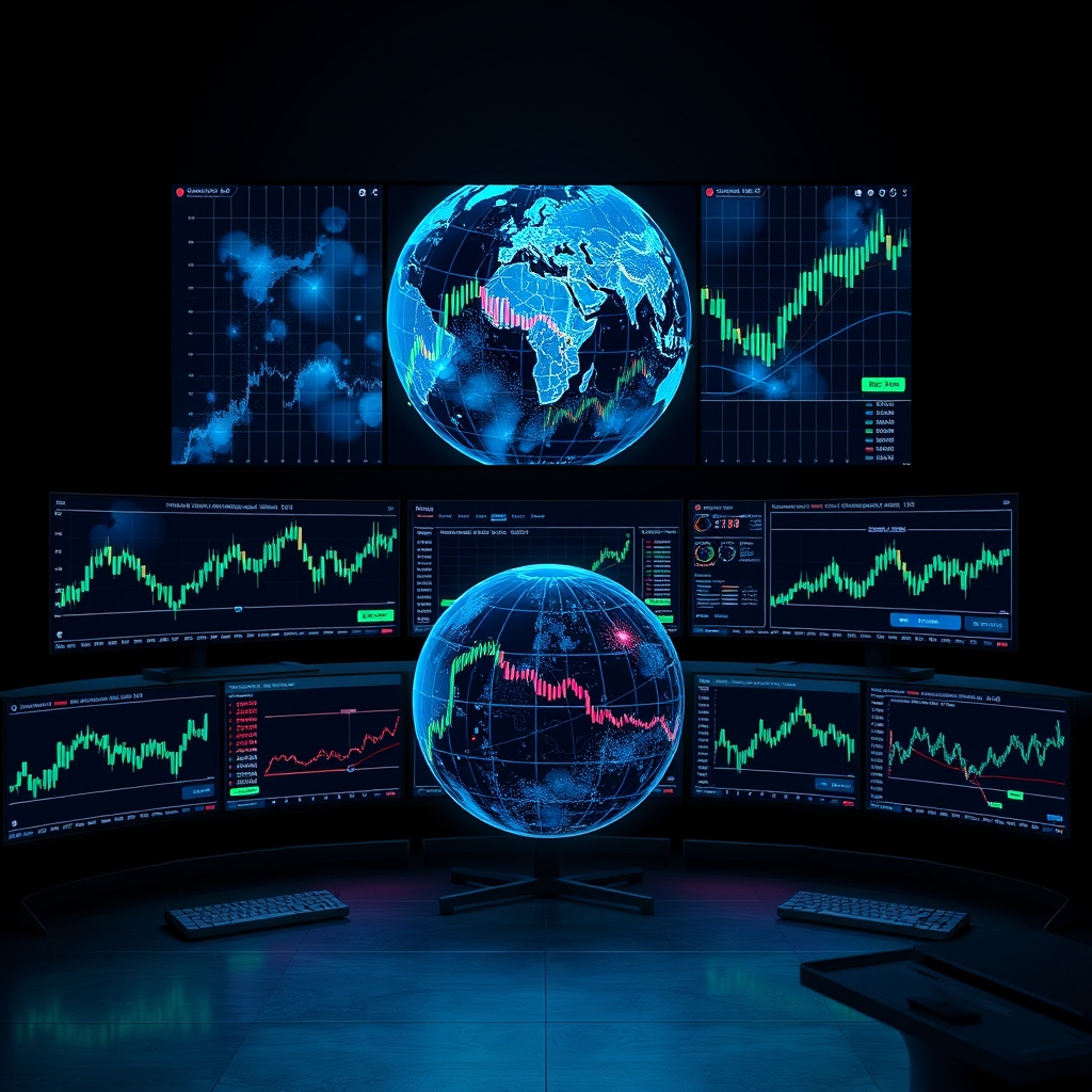 Integrating Daily Dow Jones U.S. Software Index Updates into Your Economic Forecasting Tool via Indices-API Latest Endpoint