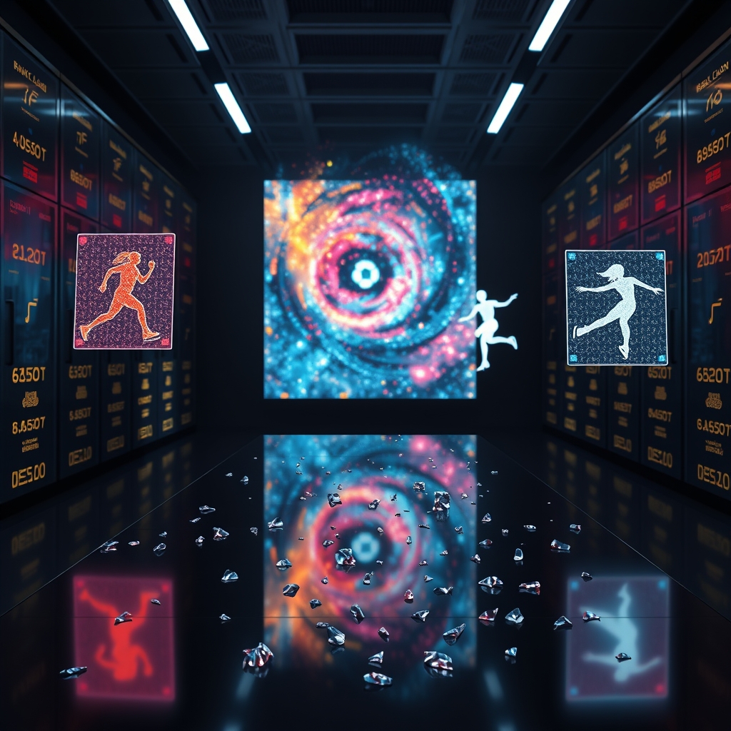 Working with Sports Card and Trading Card API