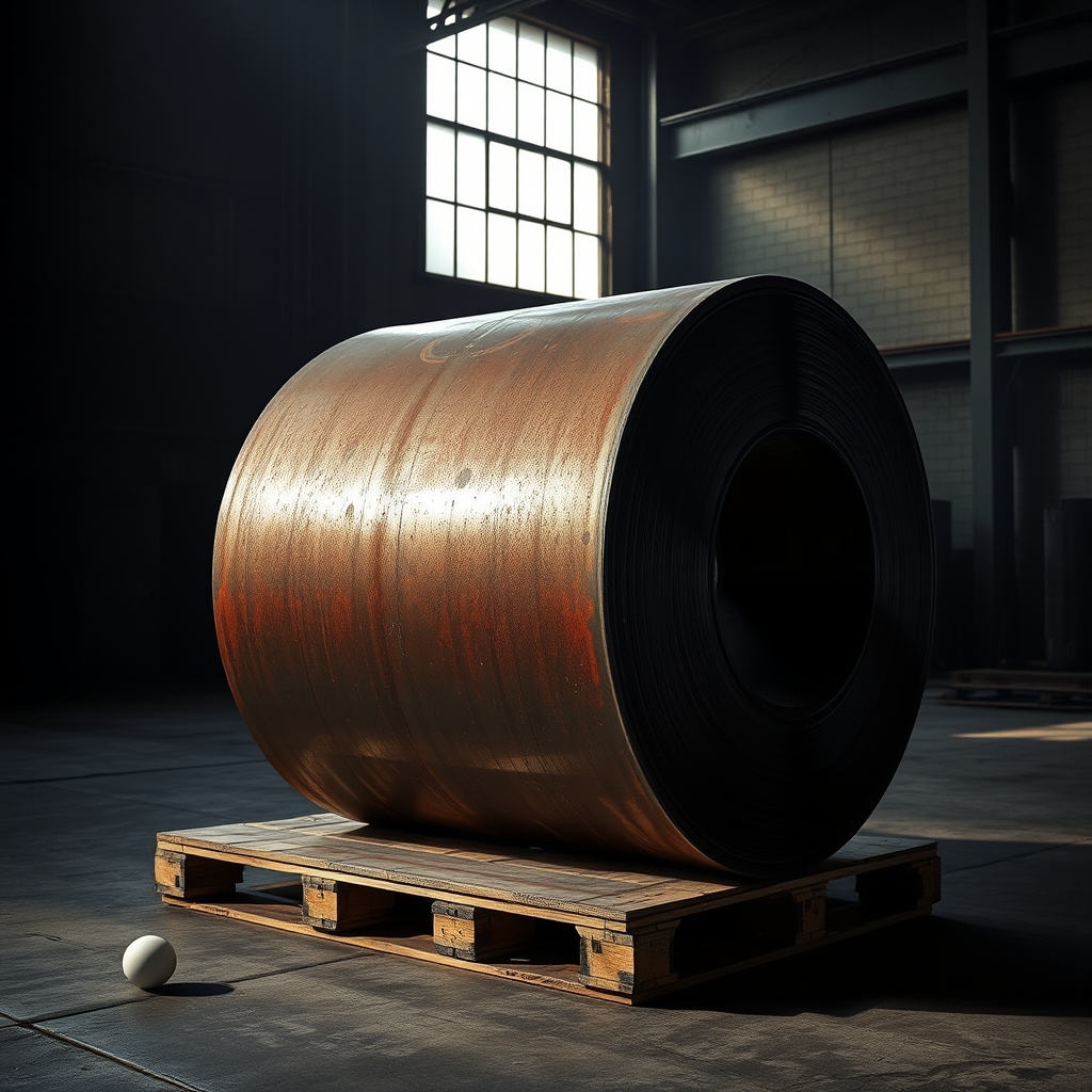 Access US Steel Coil Futures (STEEL-US) Historical Prices via this API