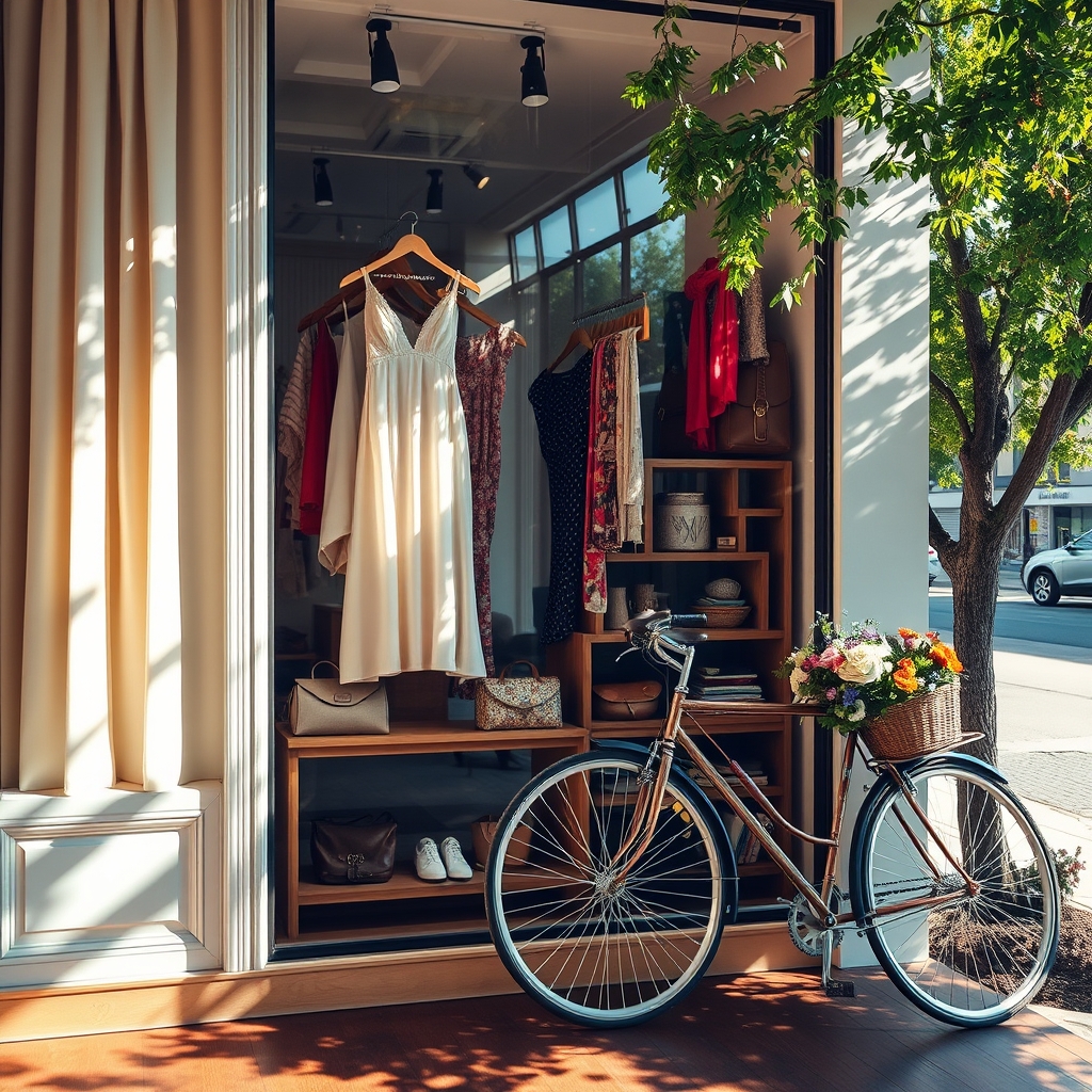 Choosing the Right Website Classification API for Women's Clothing