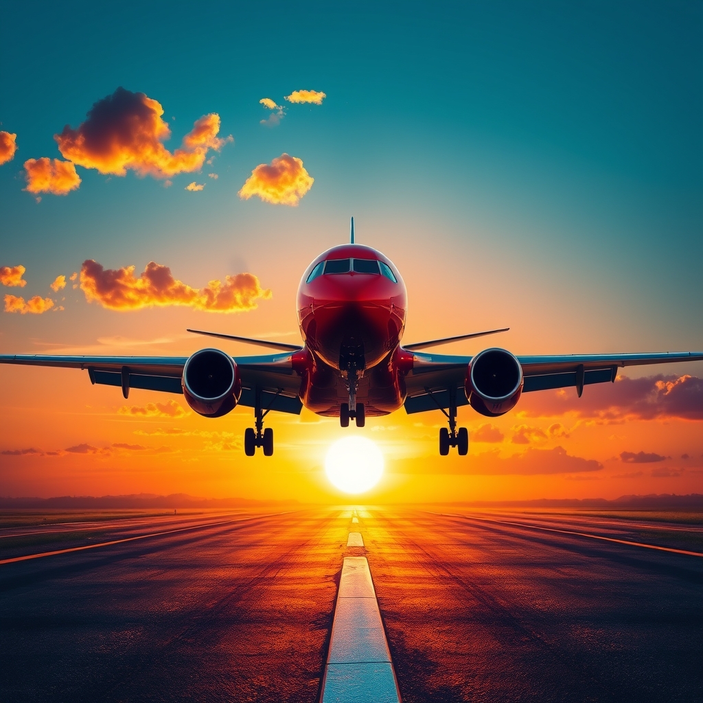 Plan Future Travel with Future Flights Prediction API for Heathrow Airport