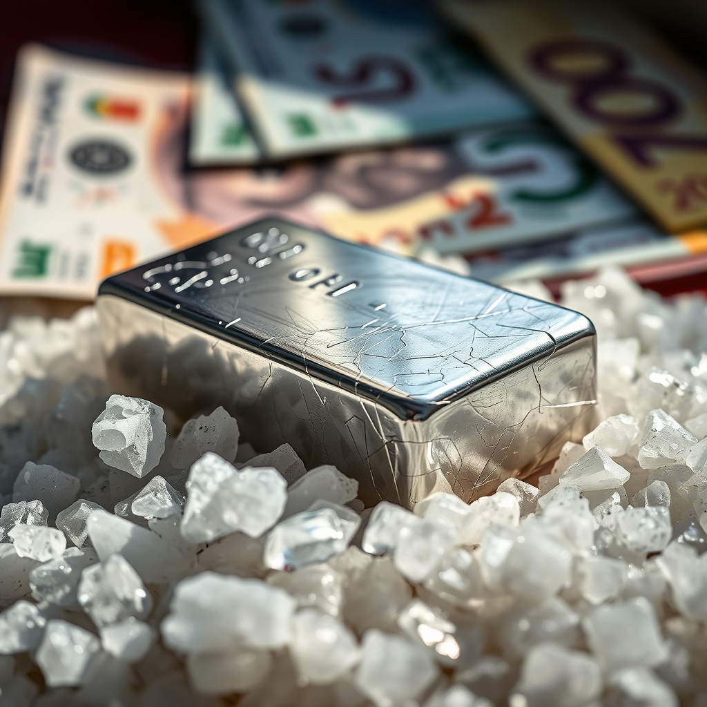 Get Accurate Silver Sep 2025 (SIU25) Prices in Different Currencies with this API