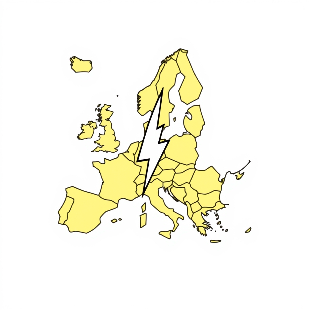 Europe Energy Rates API