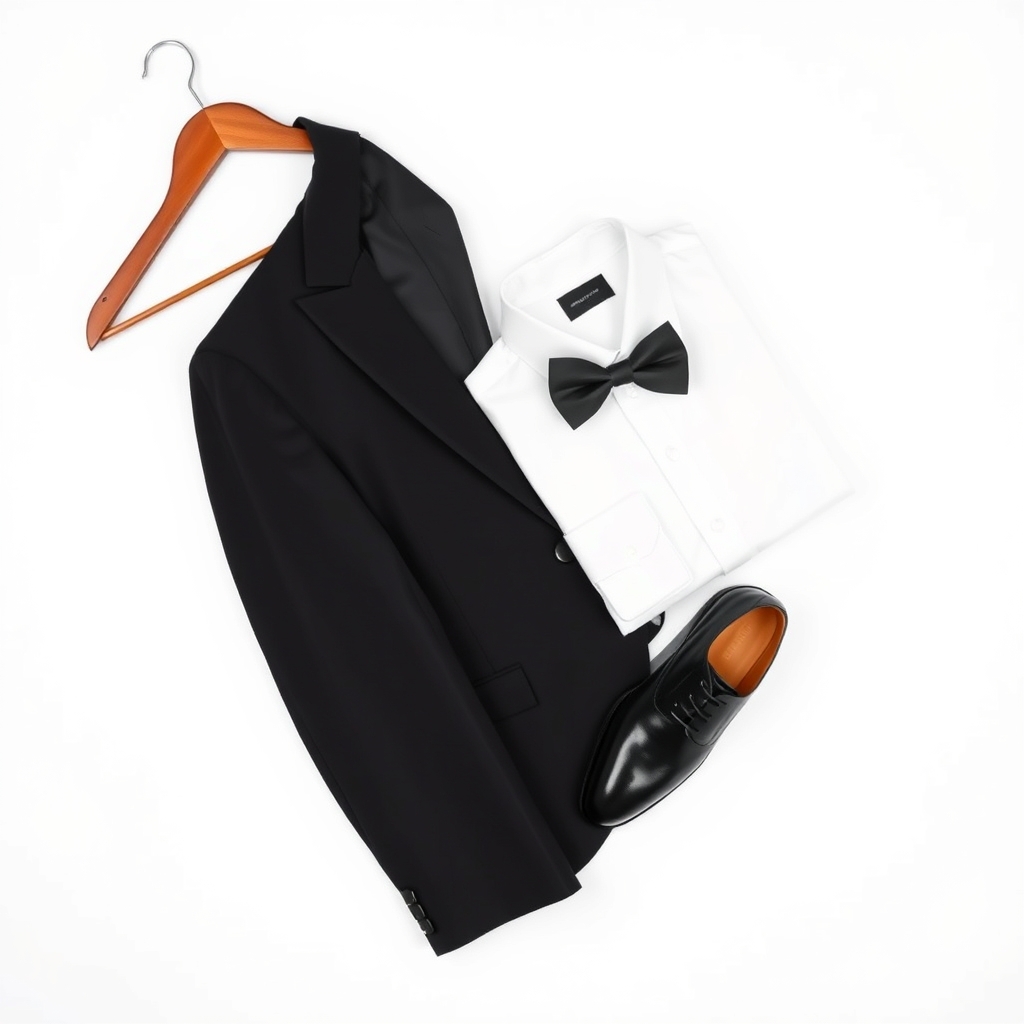Best Website Classification API for Formal Wear Websites