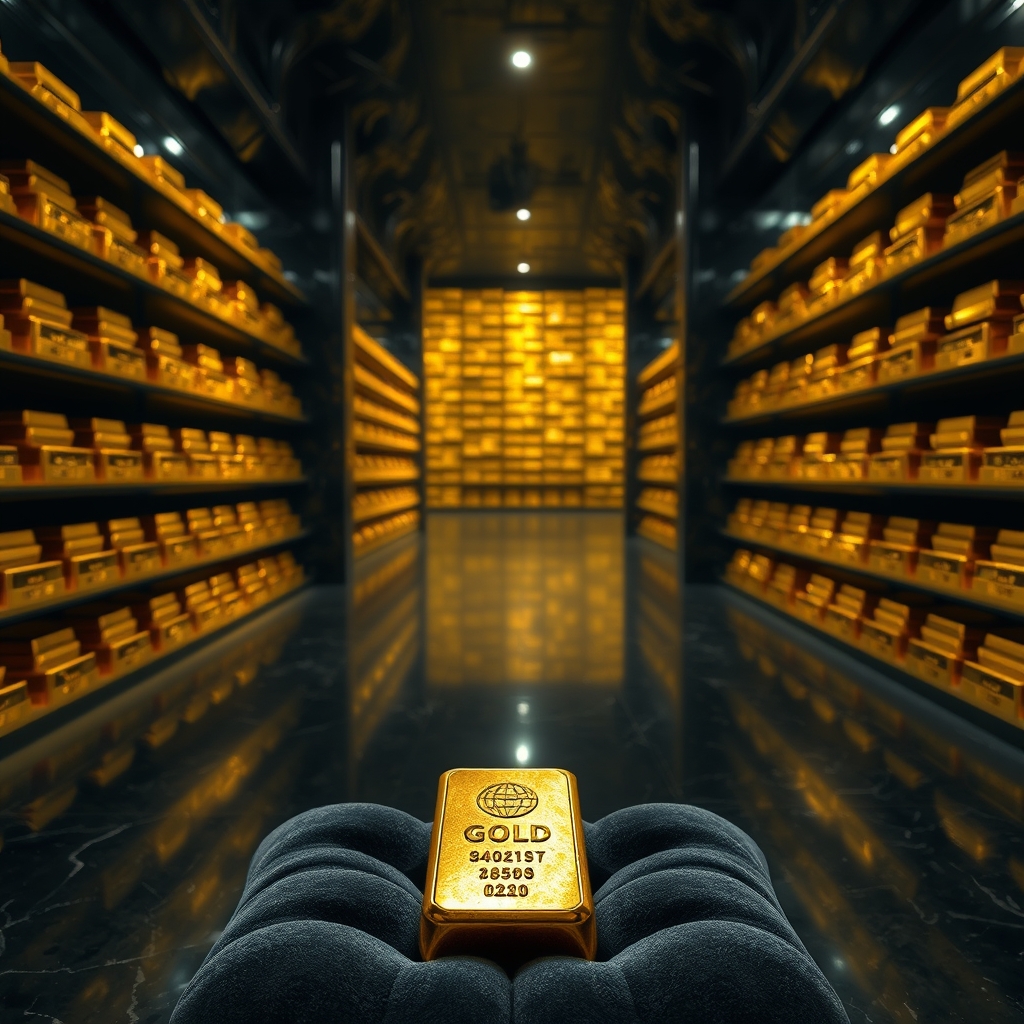 How to Get Real-Time Gold Dec 2026 (GCZ26) Prices with Metals-API for Research Projects
