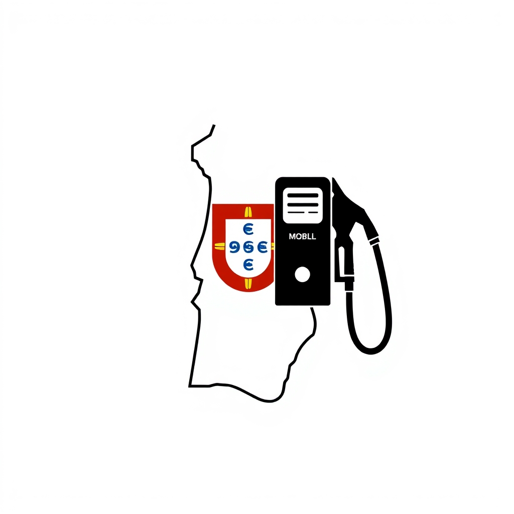 Portugal Fuel Price Insight API