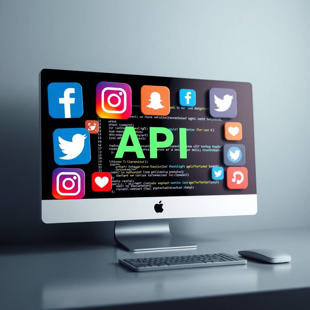 Top Social Media APIs in 2025