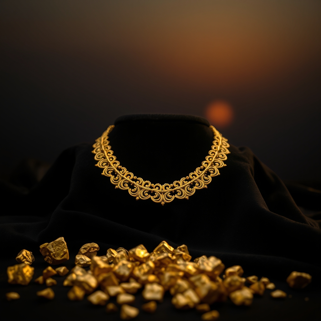 Get Kochi Gold 22k (KOCH-22k) Historical Prices for Financial Models using this API