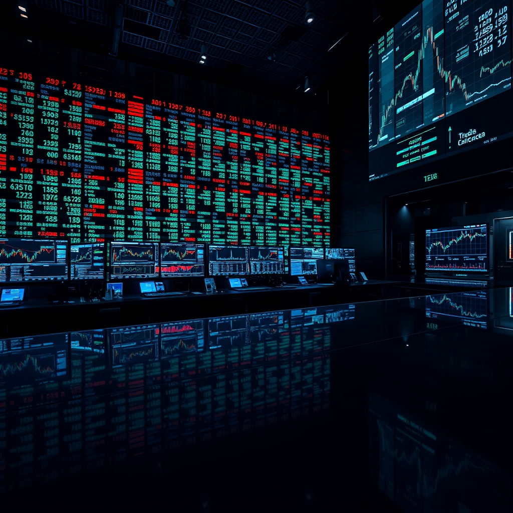 Analyzing South Korean Won Price Trends Over a Four-Year Window with Indices-API Time-Series Data