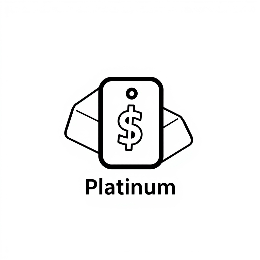 Hosur Platinum Pricing API
