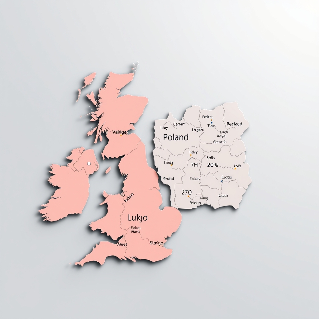UK Post Code API vs Polish Postal Code API: What to Choose?