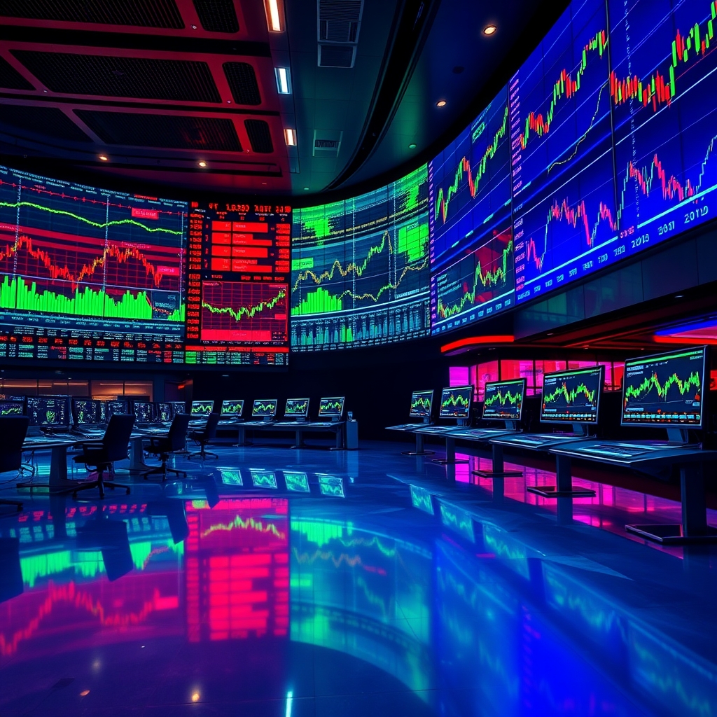 Comparing High-Yield Bonds vs Investment-Grade Bonds with Indices-API Fluctuation Data for Market Insights