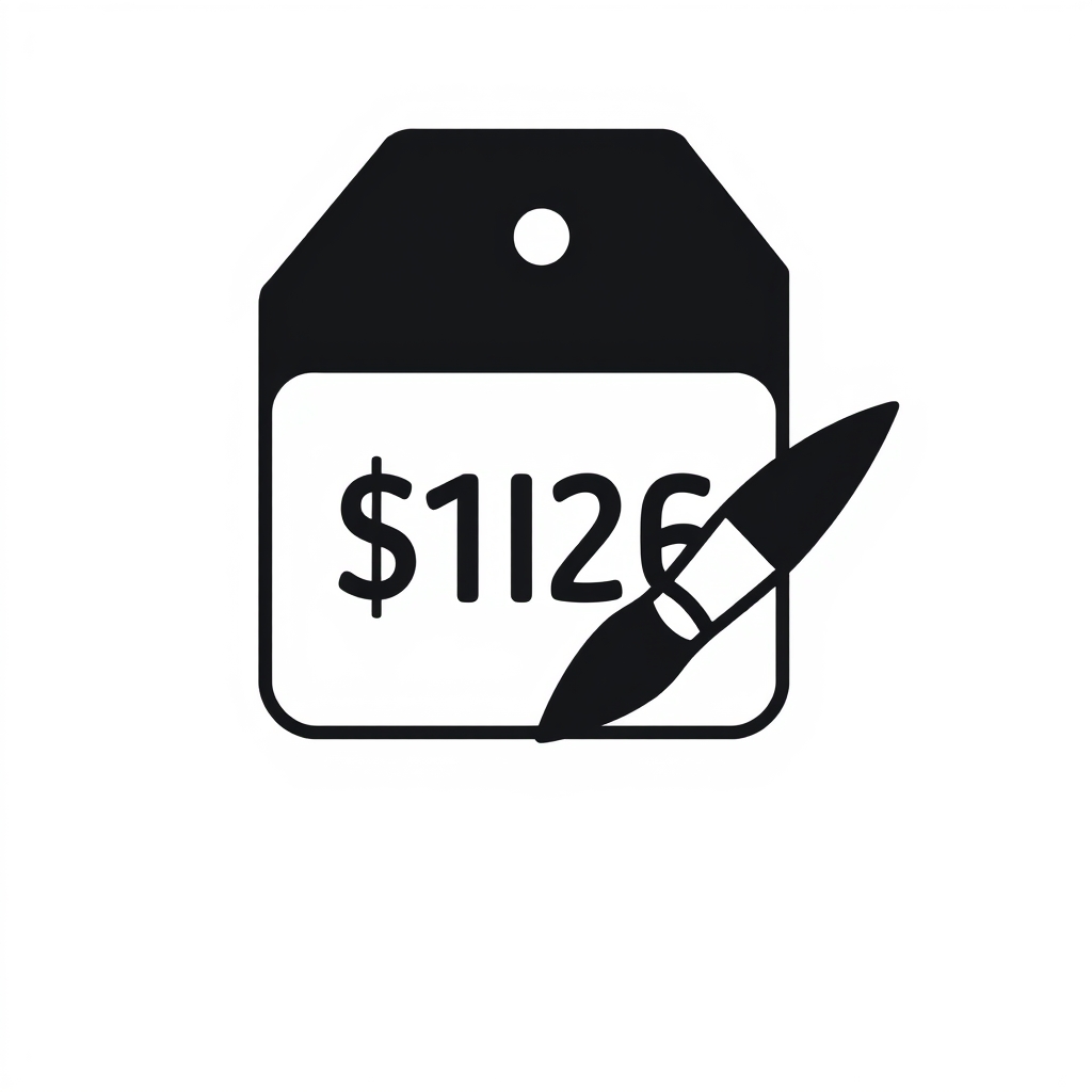 Art Pricing Information API