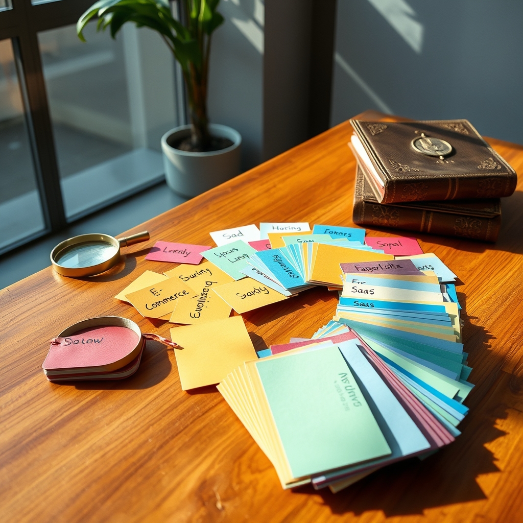 Key Business Tags Classification APIs You Should Know in 2026