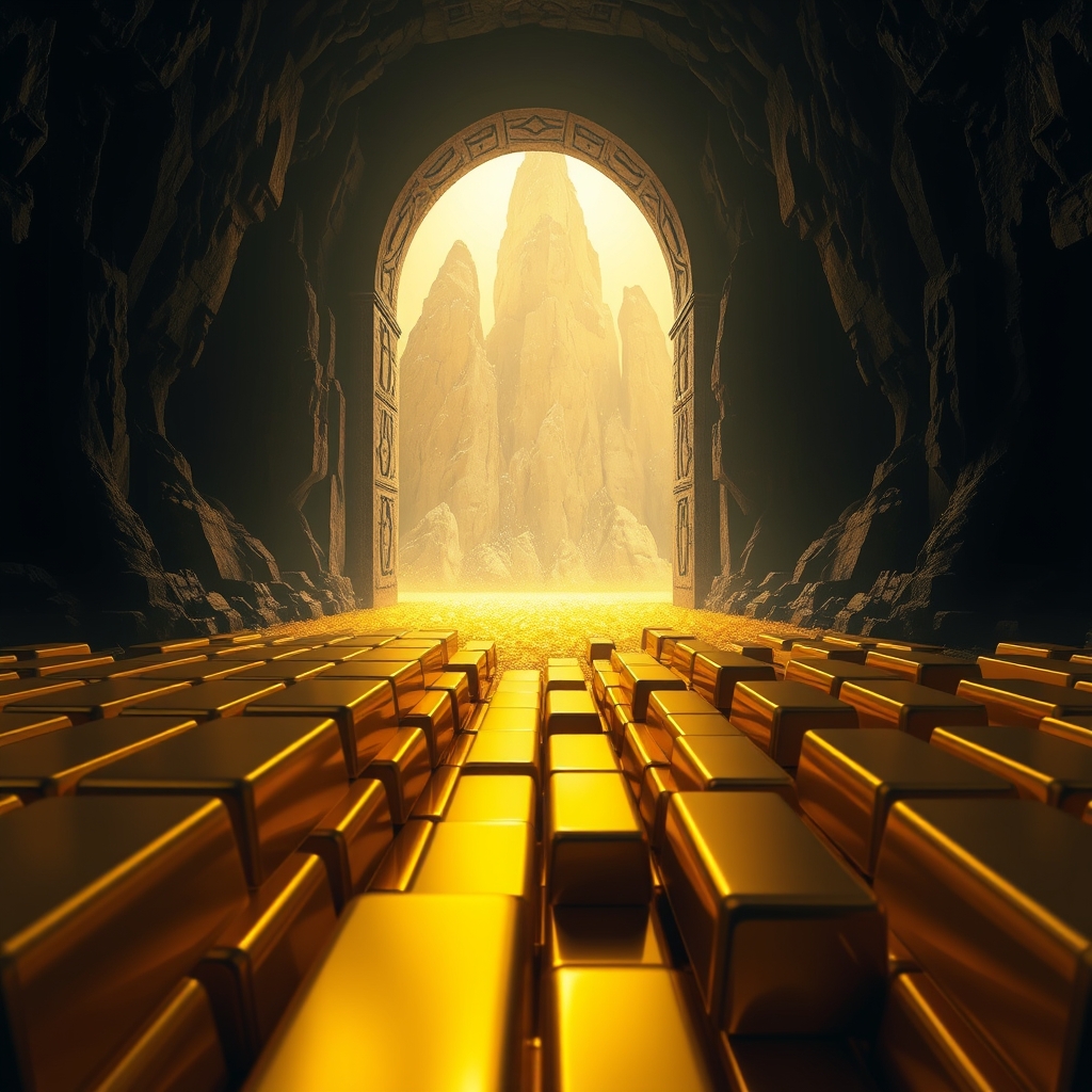 Access Gold Bid (XAU-BID) Exchange Rates with JSON API