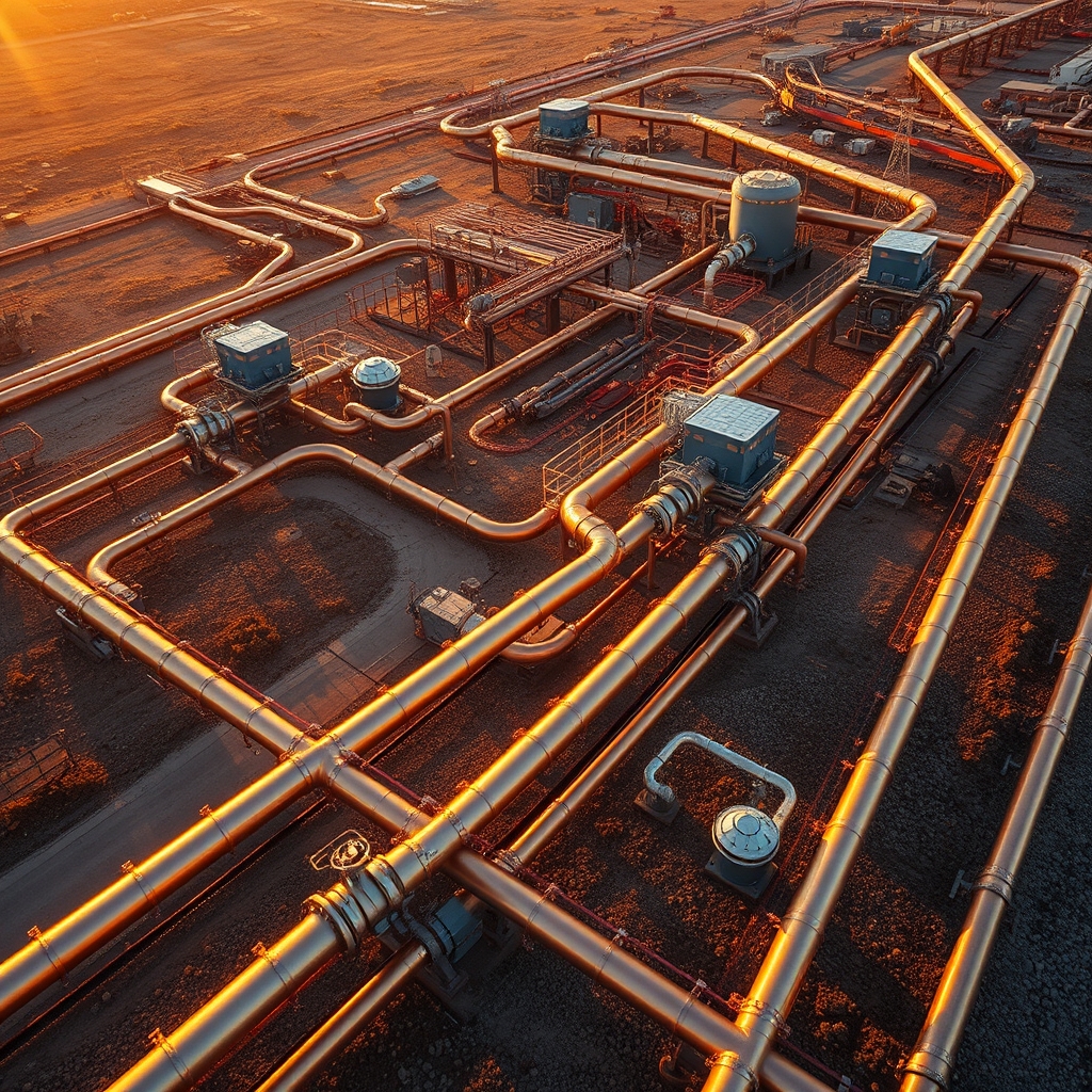 Optimizing Grid Operations with Energy API: A Developer's Guide to Smart Analytics