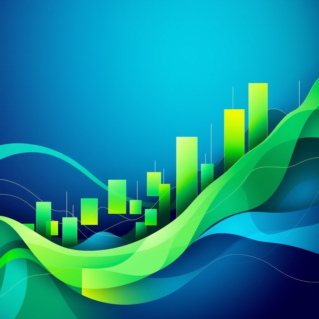 Using Indices-API to Fetch Dow Jones U.S. Technology Index Price Time-Series Data for Market Sentiment Analysis