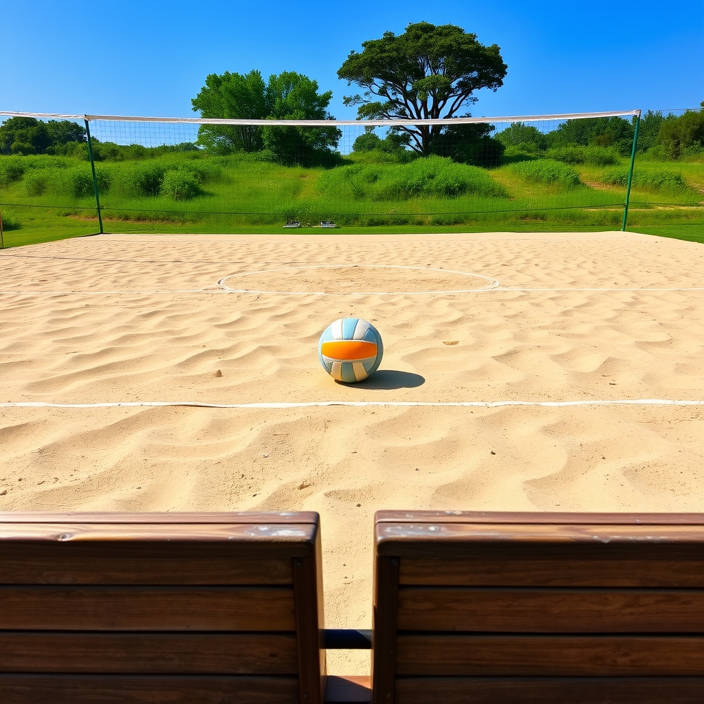 Effective Website Classification API for Volleyball Content