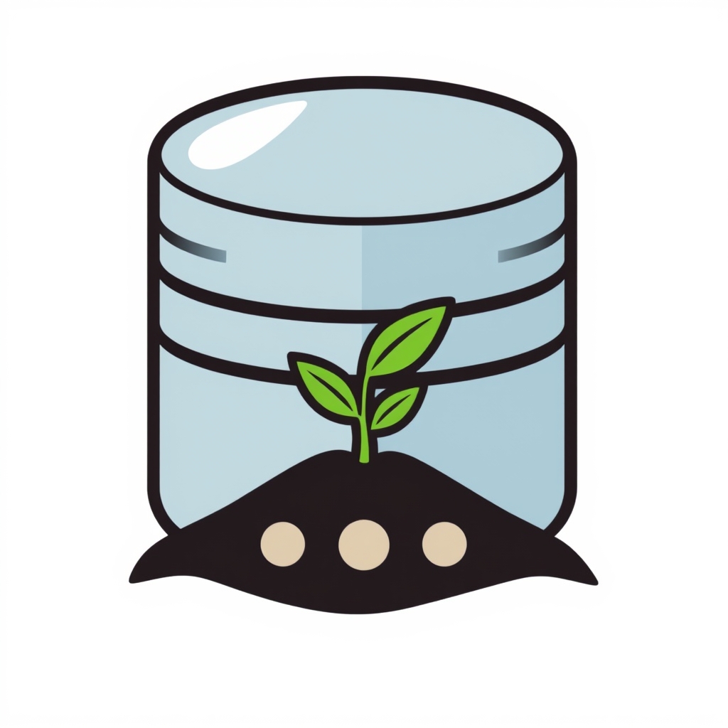 डेटाबेस सीडिंग मॉकहीरो API