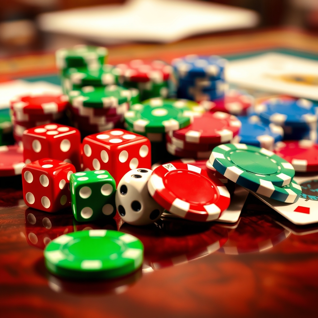 Choosing a URL Classification API for Table Games Sites