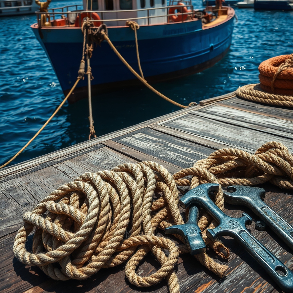 API to Track a Offshore Supply Vessel