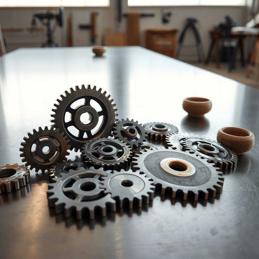 Essential Features of Manufacturing Website Classification APIs