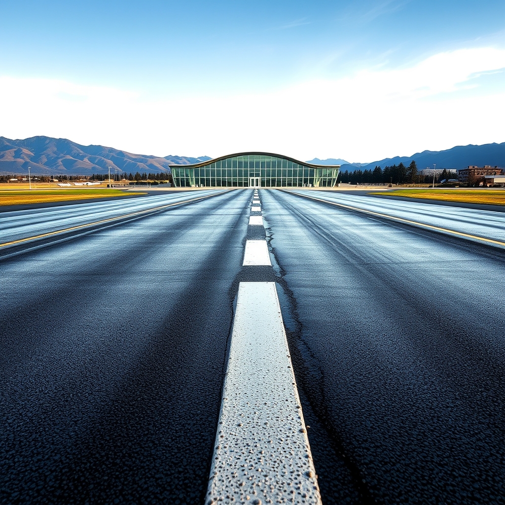 Best API to Access Yakima Air Terminal Data in 2025