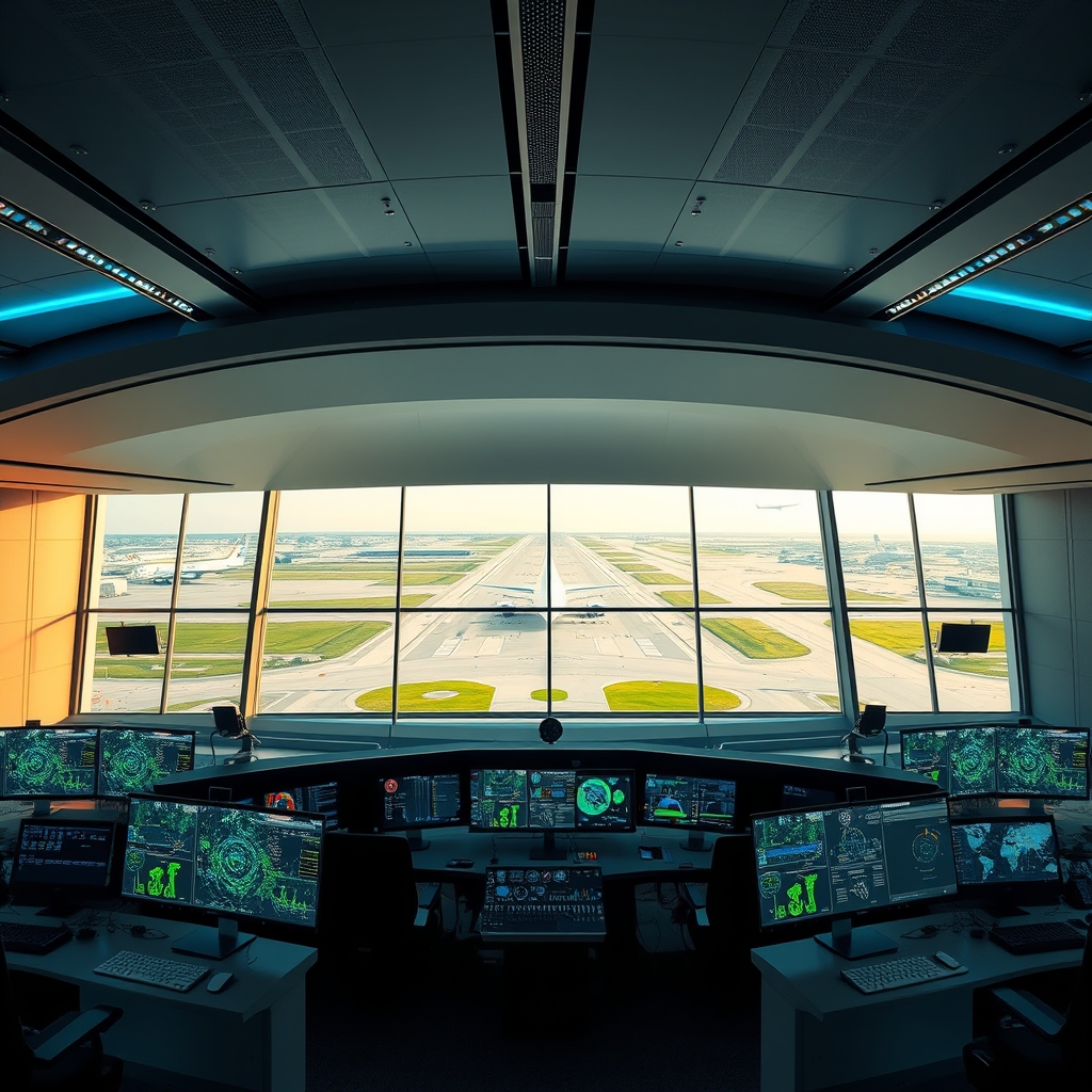 Tucson International Airport Added to Our Real-Time Flight Status API