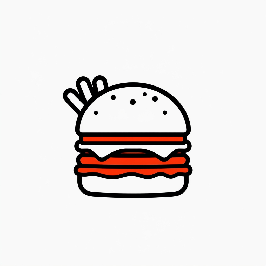 US Quick Service Food API