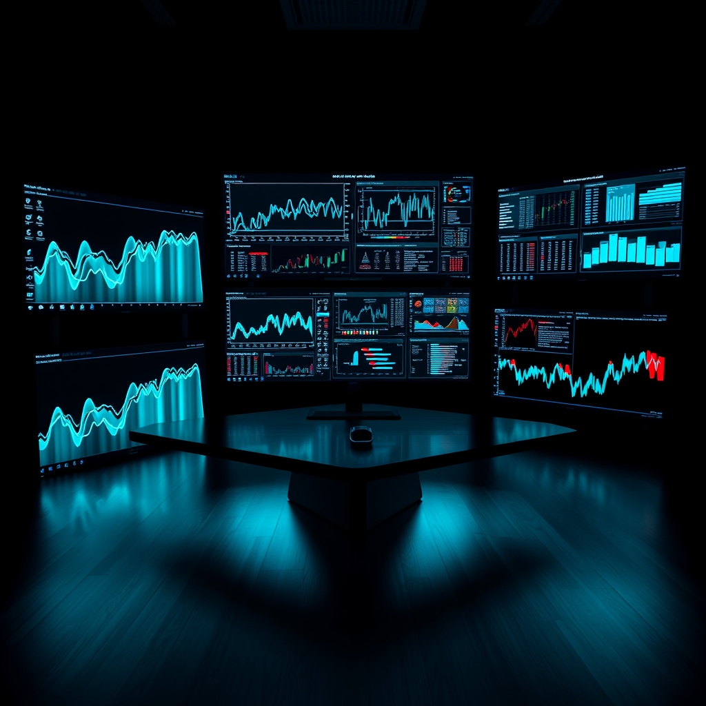 JIBAR 3-Month Rate Today: Current Value & Recent Trends