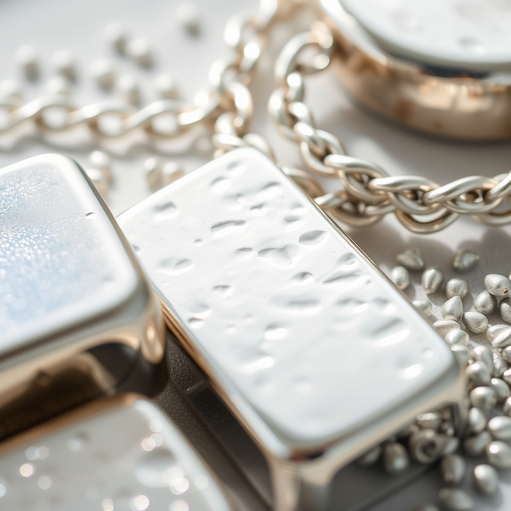 Query Kochi Silver (KOCH-XAG) prices using this API