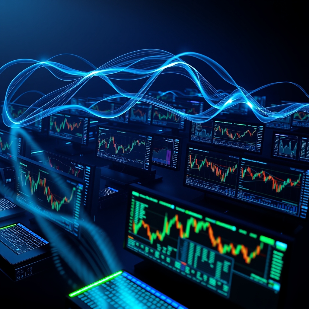 Using Indices-API to Fetch S&P Smallcap 600 Price Time-Series Data for Predictive Modeling
