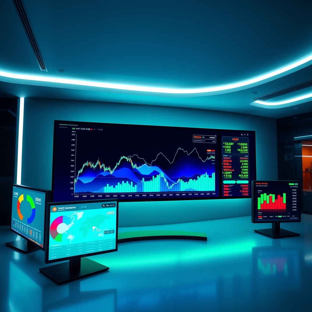 How to Retrieve Ukrainian Hryvnia OHLC Data for Developing Trading Indicators with Indices-API