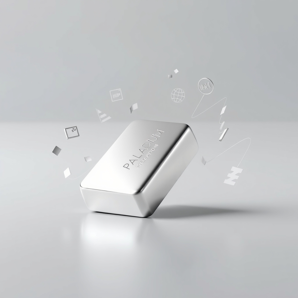 Get Accurate LBMA Palladium Pm (LBXPDPM) Prices in Various International Markets with this API