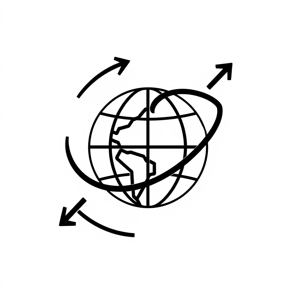 Global Commerce Tracker Exports API