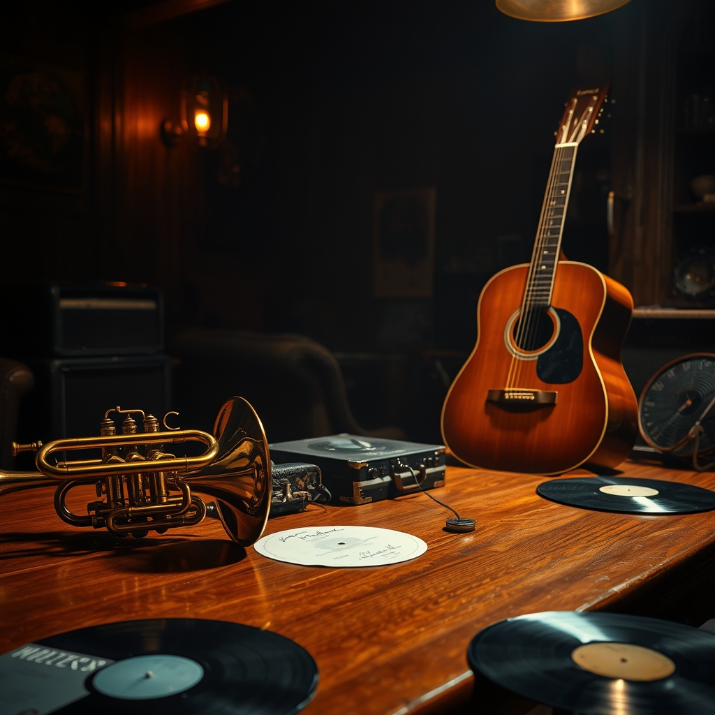 Top Past Music Events API alternatives in 2025