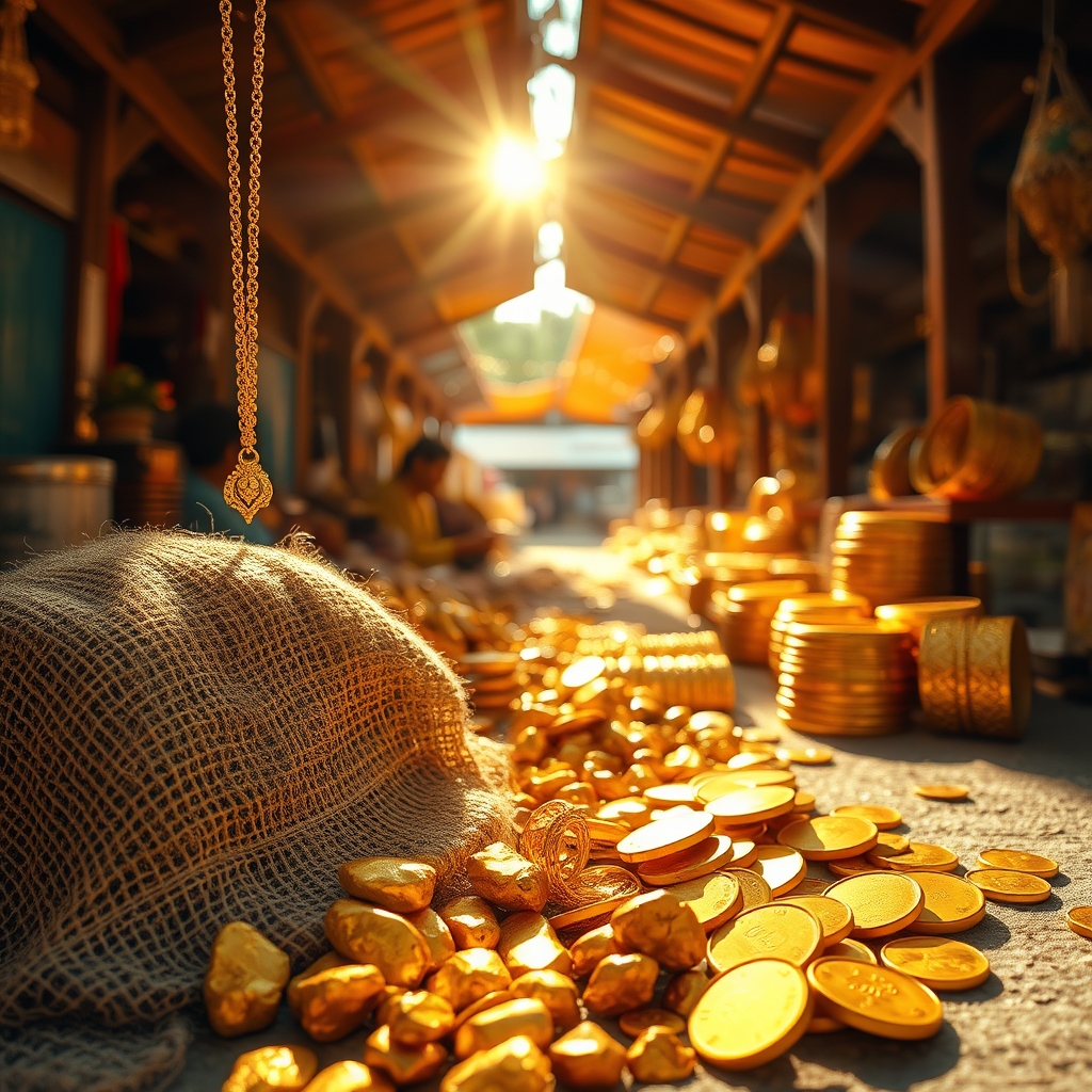 Access Salem Gold 22k (SALE-22k) API Integration Guide for Exchange Rates in JSON Format