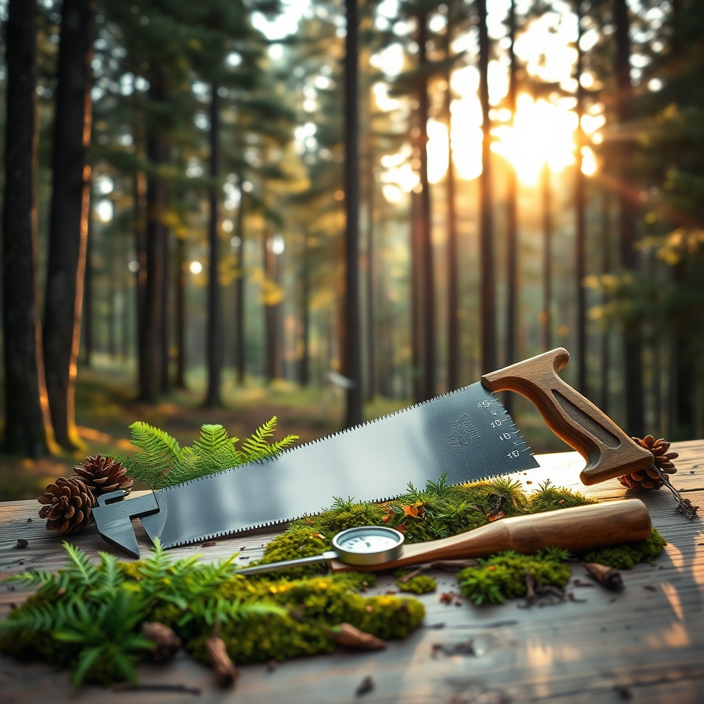 Effective Forestry Website Classification API Overview