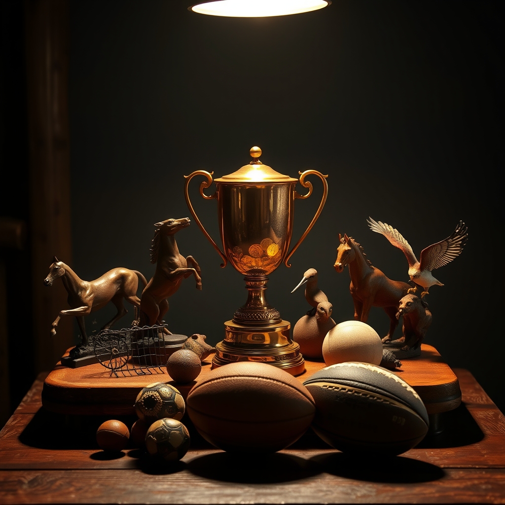 Finding the Best URL Classification API for Animal Sports