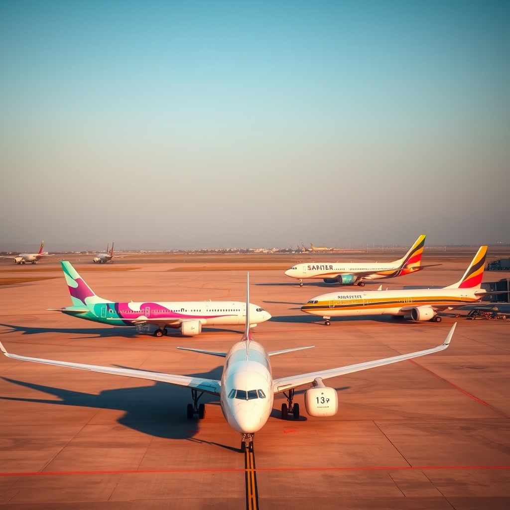 Plan Future Travel with Future Flights Prediction API for Spokane International Airport