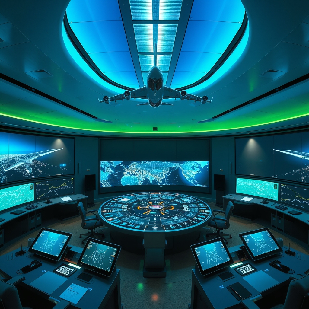 Plan Future Travel with Future Flights Prediction API for Albany International Airport