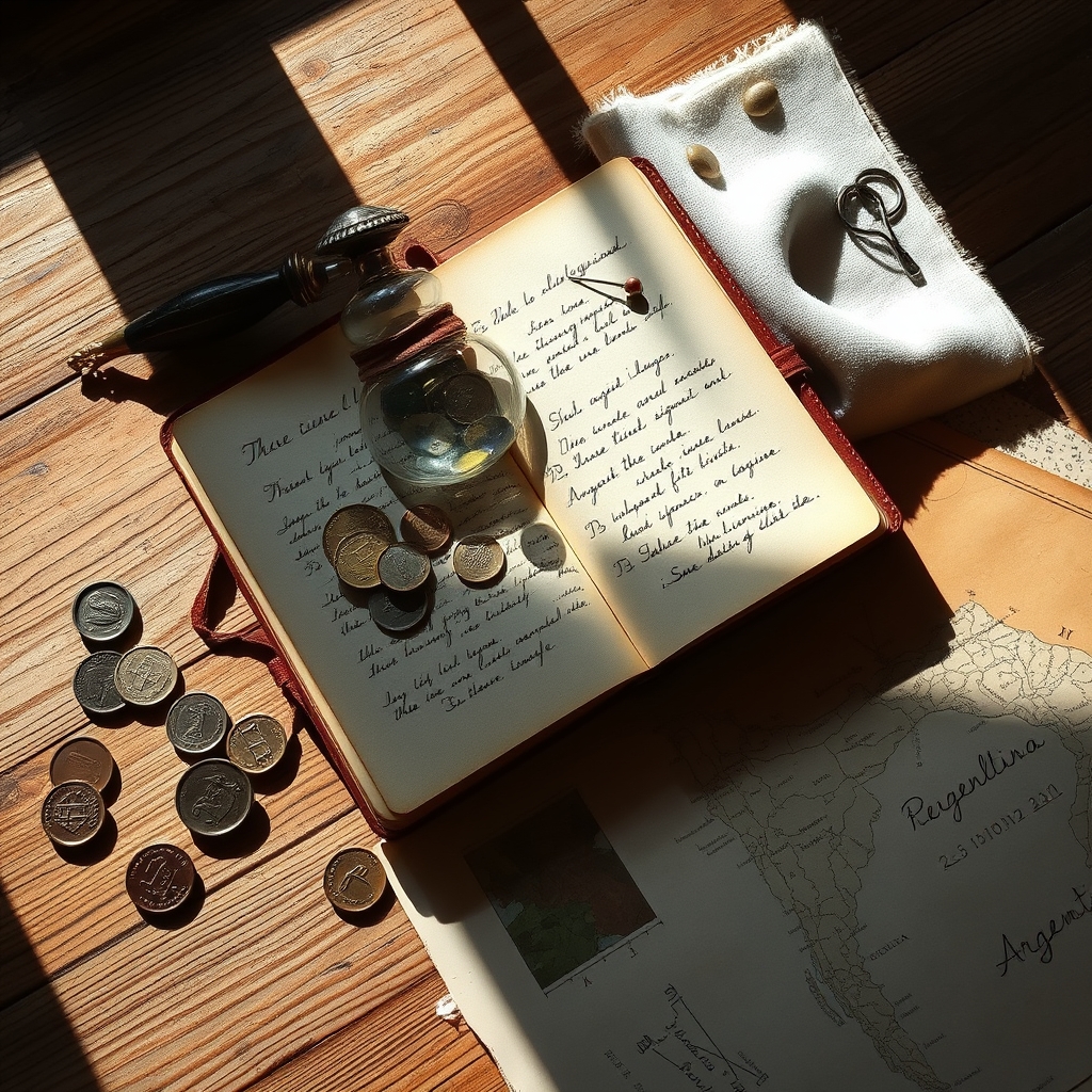 The Easiest Way to Get Argentine Peso (ARS) Historical Rates through Web Scraping