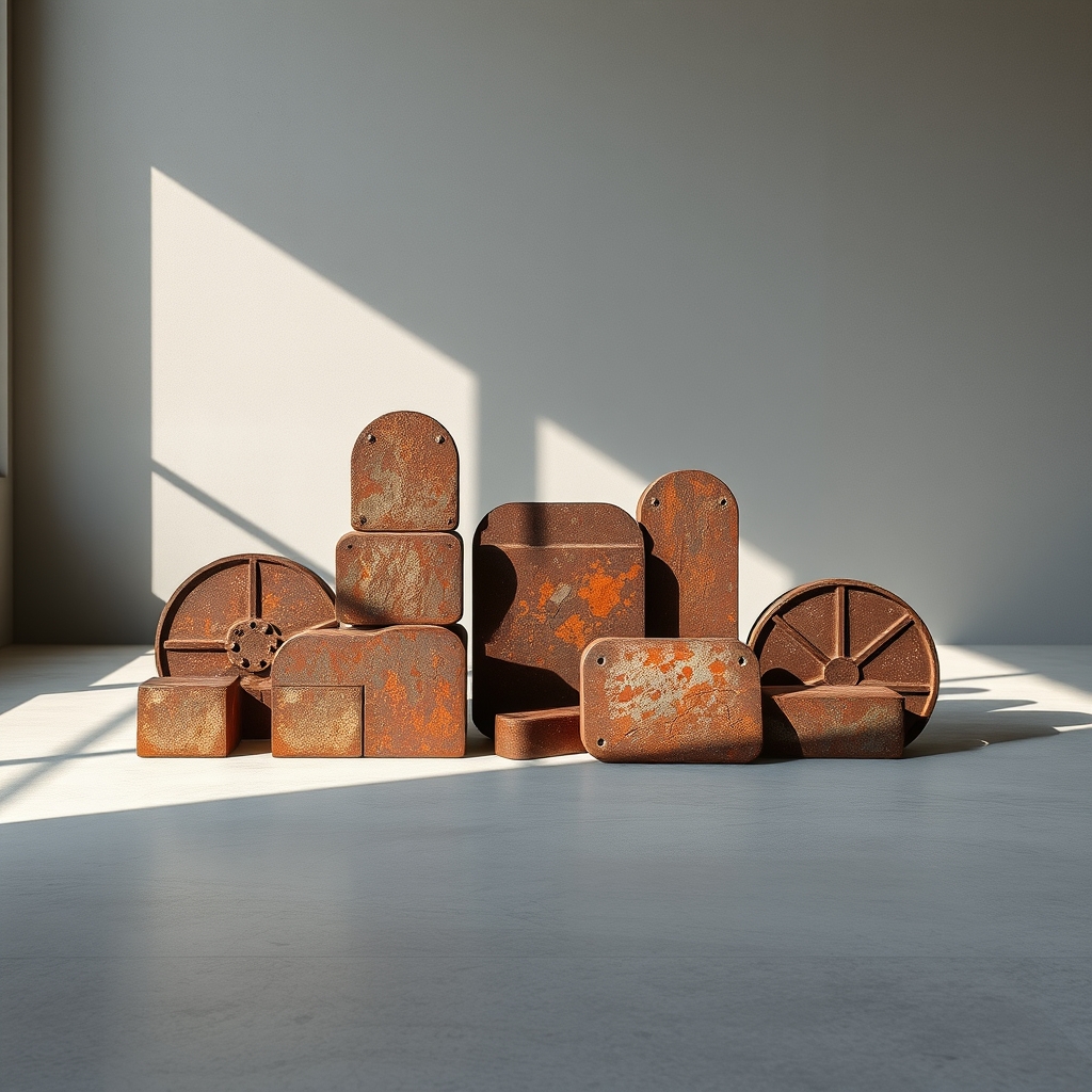 Retrieve Steel Scrap HMS 1&2 (SCRAP-HM) Historical Prices through this API