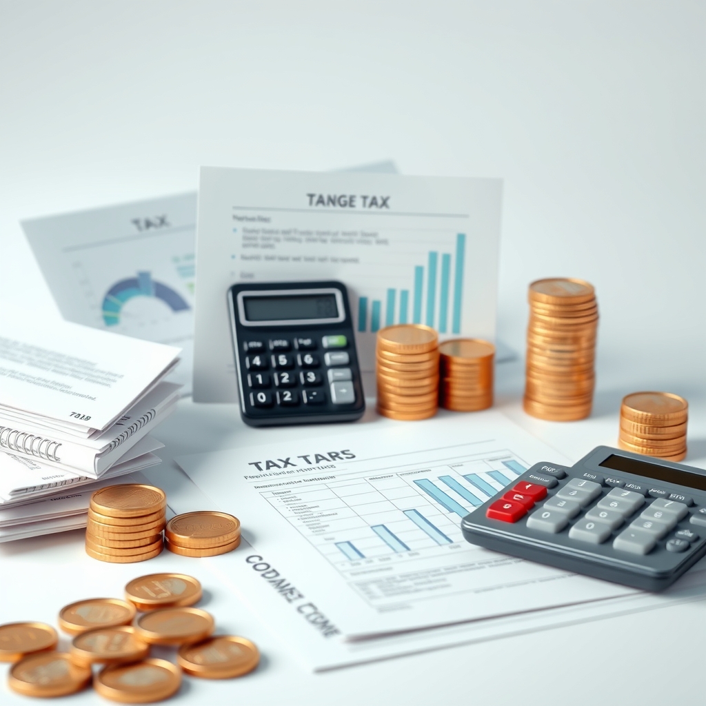 Top Tax Rate USA API alternatives in 2025