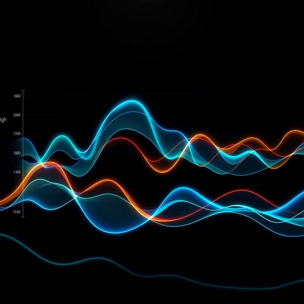 NIBOR 3-Month Rate Volatility & Fluctuation Analysis
