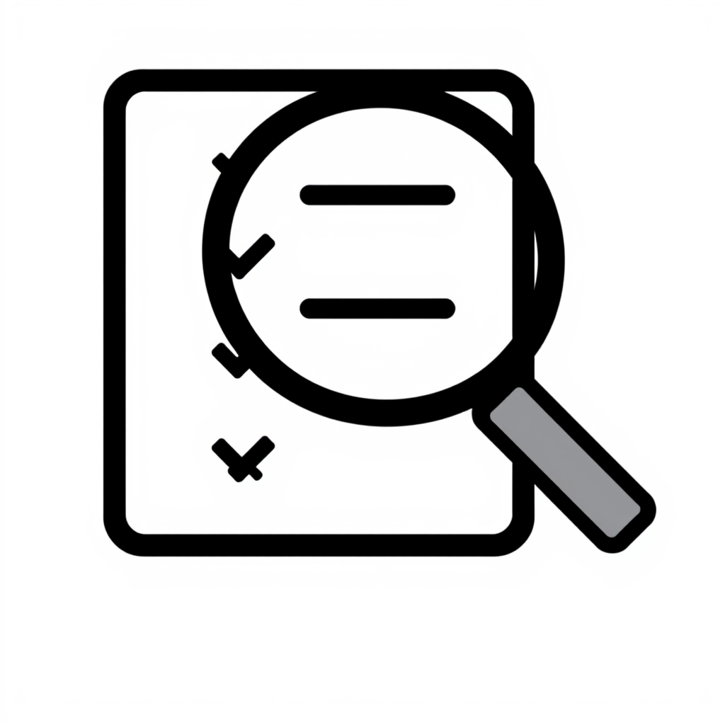 Sanciones y Proceso de Vigilancia de Listas API