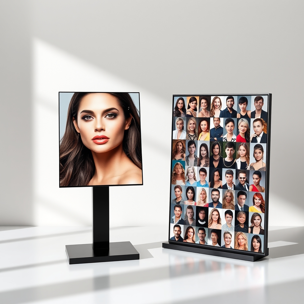 Celebrity Face Recognition API vs Celebrity Recognition API: What to Choose?