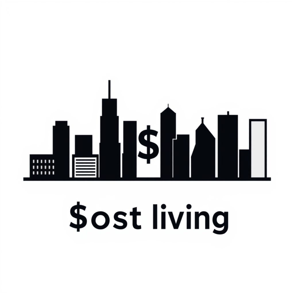 Cost of Life by City API