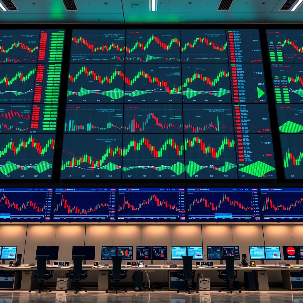 Comparing S&P 500 vs Market Vectors Gold Miners ETF with Indices-API Fluctuation Data for Market Insights